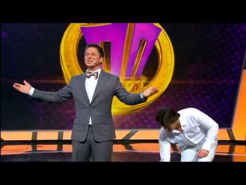Видео: Педан-Притула Шоу. Выпуск 28.04.2013 (часть 2)