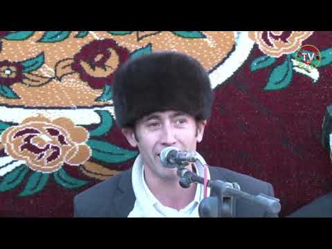 Видео: Матин Аминов  (имтихон дар назди Тошпулод))))  )