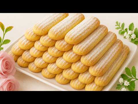 Видео: Нежное, тающее во рту печенье за 10 минут! К чаю/кофе так вкусно!