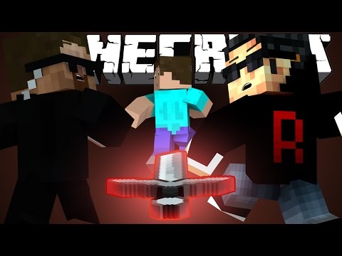 Видео: ЭТО ТРИПЛ! [MINECRAFT MURDER MYSTERY]