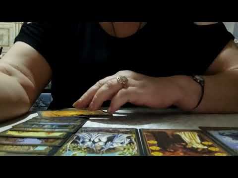 Видео: Перемены в жизни Червовой Дамы.