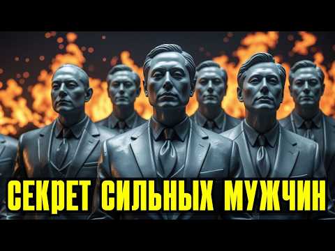 Видео: МОЛЧАНИЕ, КОТОРОЕ КРИЧИТ ПОЧЕМУ СТОИК НИКОГДА НЕ ГОНИТСЯ