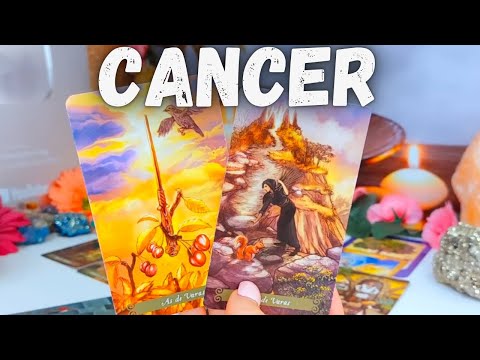 Видео: РАК, ОН ДОВЕЩАЕТ ТЕБЯ ДО СЕРДЕЧНОГО ПРИСТУПА 😱 ТЫ НЕ ИМЕЕШЬ НИ ОДНОГО ПОНЯТИЯ, рак ‼️❤️‍🔥😍