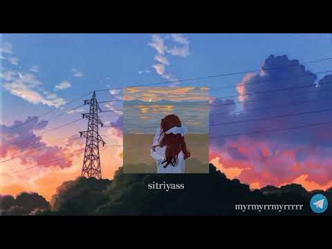 Видео: Open Kids - Кажется [ slowed + reverb + lofi aesthetic ]