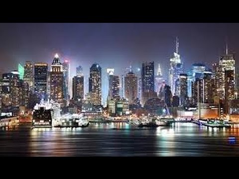 Видео: США 786: Куда податься иммигранту из аэропорта с чемоданом и без знакомых?