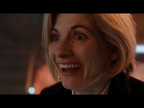 Видео: Доктор Кто поёт по-русски (crack 5)