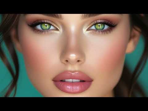 Видео: Поцелуи твои