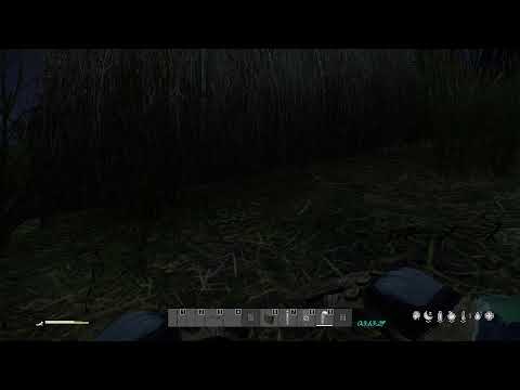 Видео: DayZ - HRZ ++ , хардкор сервер. - #27 - 10/10/2025
