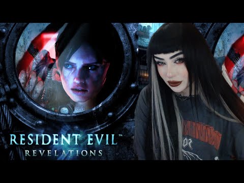 Видео: 3. Прохождение Resident Evil - Revelations - Раскрытые Тайны