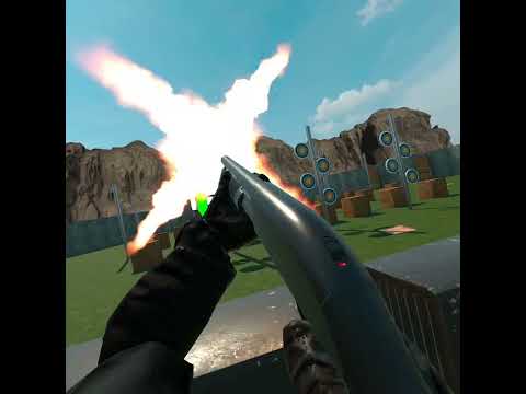 Видео: #2 “Shooting range” Буудлагын дадлага хийж үзэв шд 🤭🤭 ##quest3 