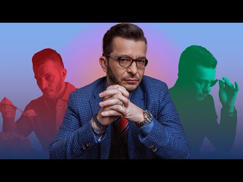 Видео: Кто ВЫ? Узнай настоящего себя