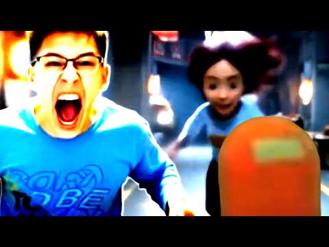 Видео: ВСЁ ЭТО ВРЕМЯ Я БЫЛ НЕЙРОСЕТЬЮ?