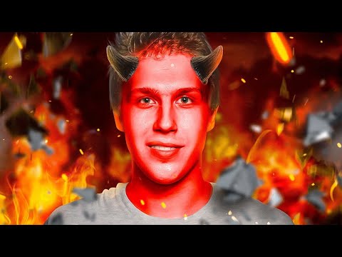 Видео: Рифмабеса разносит трек SIDODGI DUBOSHIT – ERROR! | #реакция #музыка #сид