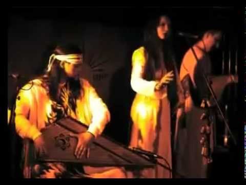 Видео: Хварна - Колесо возвращений (2009)