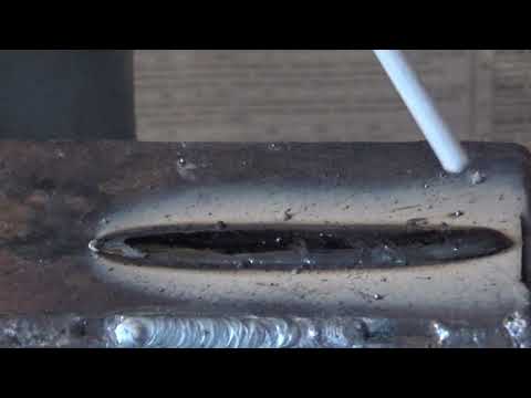 Видео: Нехватка напряжения при сварке, что это такое и как быть