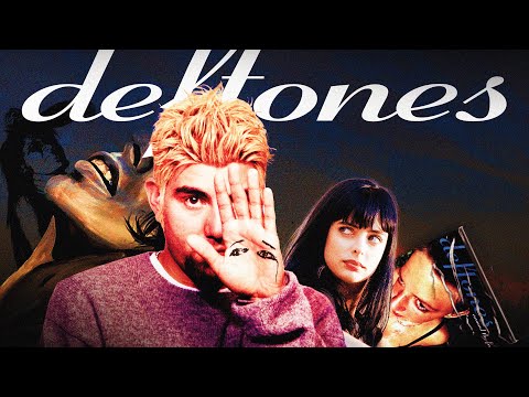 Видео: DEFTONES – ПОЧЕМУ ОНИ СНОВА ПОПУЛЯРНЫ?