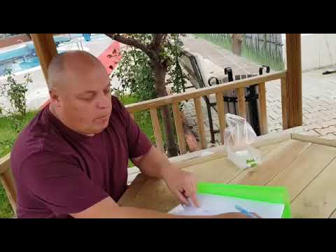 Видео: Оснастка для ловли кефали на побережье Аланьи