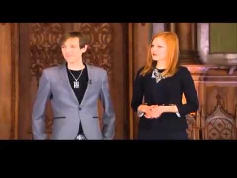 Видео: С Днём Рождения, Мэри!