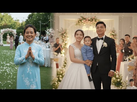 Видео: ly hoai ca — Свадьба, которую все ждали, но никто не ожидал такого финала