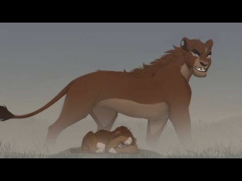 Видео: Комикс:,,Моя сестра по прайду".Часть #6.