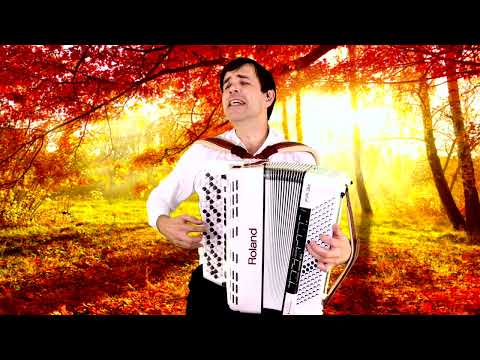 Видео: Осеннее танго - кавер Нина Кирсо