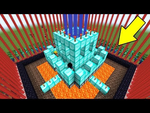 Видео: САМЫЙ ЗАЩИЩЁННЫЙ ДОМ ДОЛГО НЕ ПРОДЕРЖИТСЯ ПОД АТАКОЙ АРМИИ ЗОМБИ