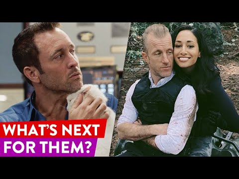 Видео: «Гавайи 5.0»: раскрыты планы актёров после финала! | ⭐OSSA