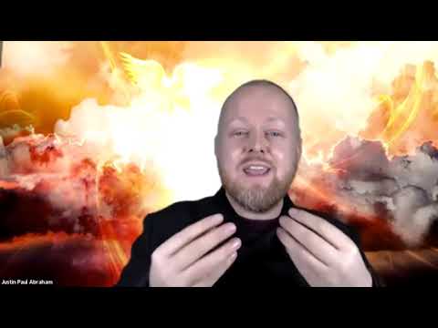 Видео: ВОСХОДЯ В СФЕРЫ   Дж П Абрахам