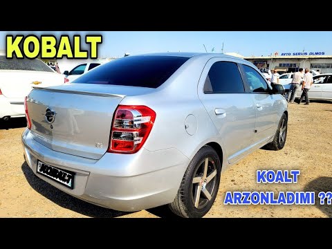 Видео: kobalt Narxlari Buxoro Moshin Bozor 2025 Арзон Кобалт Нархлари Бухоро МошинБозор бек бухоро 