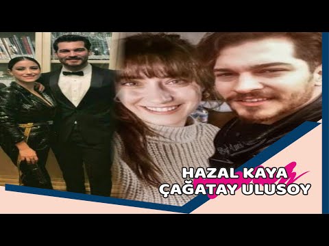 Видео: Встреча Хазал Кая и Чагатая Улусоя в студии «Ай Япым»: вот подробности!