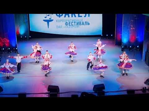 Видео: Сибирский сувенир _ Вдоль по улице