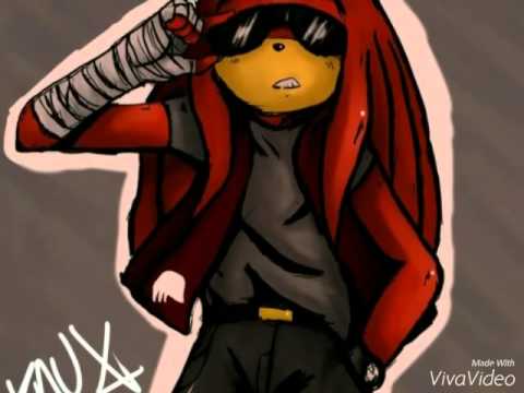 Видео: ^^Руж и Наклз ^^