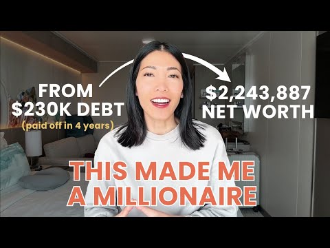 Видео: 7 мощных привычек, которые сделали меня богаче и умнее