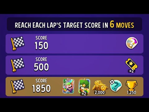 Видео: Прохождение Solo Challenge Score Rally Plunder Pirates 1850