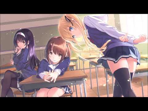 Видео: Nightcore - Если ты меня не любишь [Yesli Ty Menya Ne Lyubish']