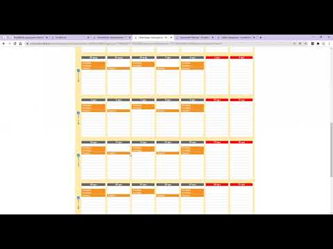 Видео: Вебинар: Журналды уақытылы жүргізу. Белсенділік бақылауы. Жүйені 100%-ға толтыру туралы. Бағалау
