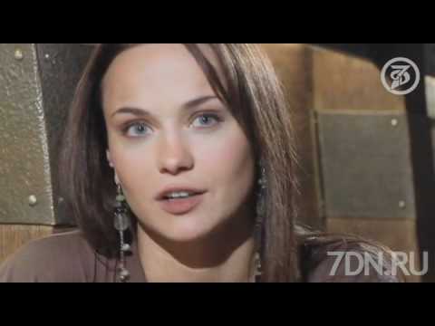 Видео: Мария Берсенева - Так же как все...