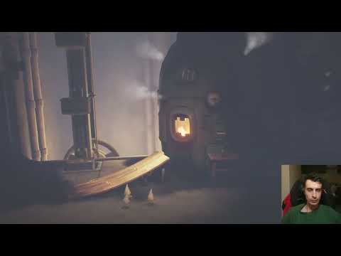 Видео: глуповый стримлер проходит детские игры снова