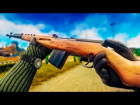 Видео: ПУТЬ НИЩЕГО #9 с СВТ в Escape From Tarkov