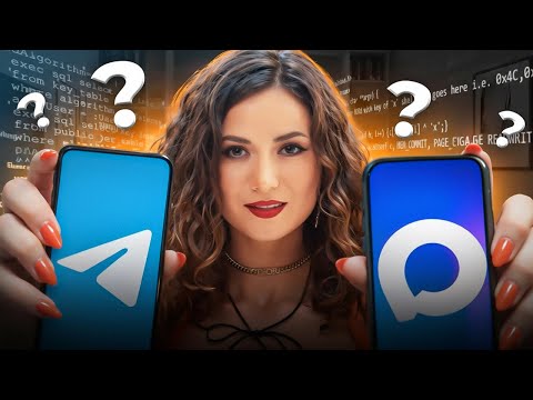 Видео: Я использовала мессенджер MAX 5 дней и ДО СИХ ПОР В ШОКЕ...