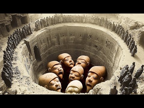 Видео: 100 Находок Археологов, Которые Поставили Весь Мир в Тупик