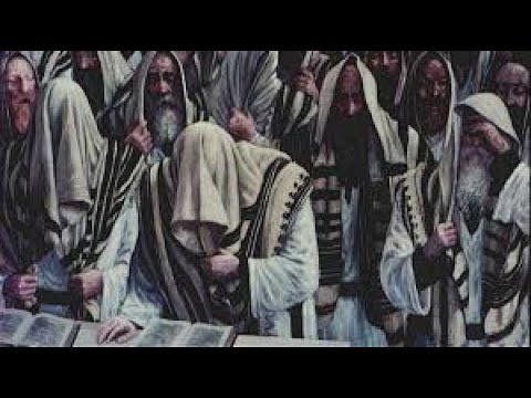 Видео: Работа над собой - рав Даниэль Булочник