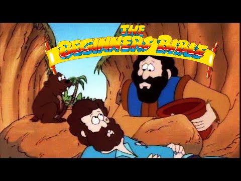 Видео: 👉✝️ Добрый самаритянин  - Библия для детей. 11-я серия