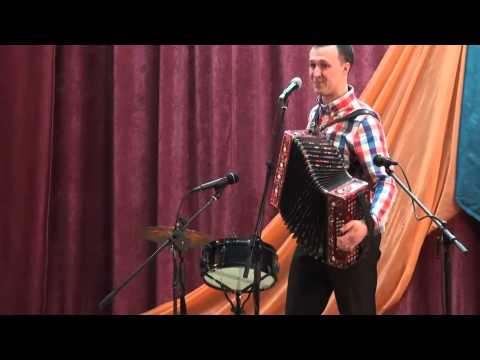 Видео: Иван Разумов -  Не кукушечка кукует