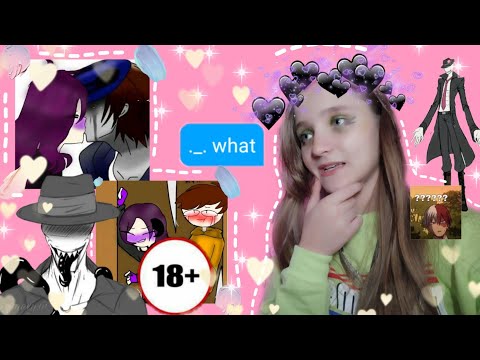 Видео: МЭРИ СЬЮ, КРИПИПАСТА И ИНСТА #1