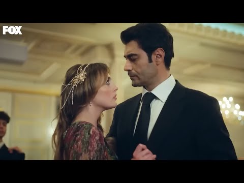 Видео: Гюльджемаль 4. серия (Русский Дубляж / Длинная Версия)