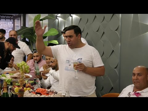 Видео: 2 Свадьба Лаеша и Яны  3