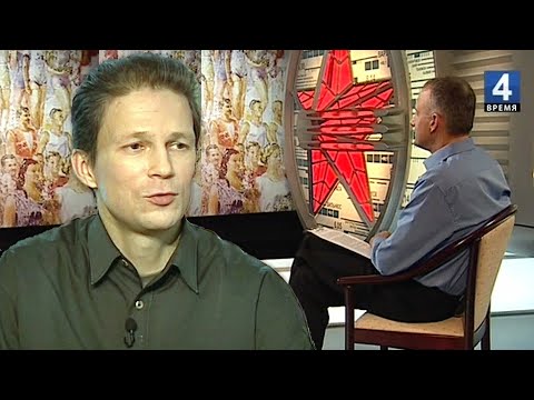 Видео: Интервью. Как песня "Человек и кошка" попала в фильм "Стиляги"? - Фёдор Чистяков (группа нОЛЬ)