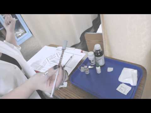 Видео: Часть вторая: выписка рецепта на лекарства