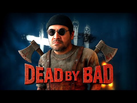 Видео: Dead by Daylight и что-нибудь еще #shorts